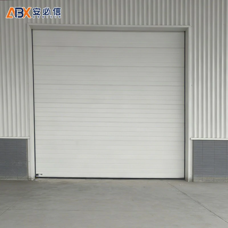 邢台轴承工业园区工业提升门